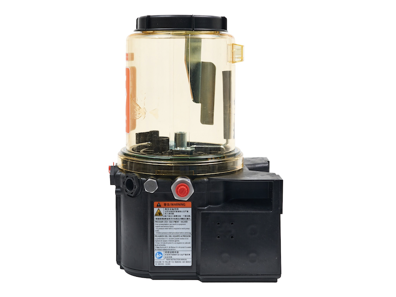 Насос 2 л 24В с контроллером управления