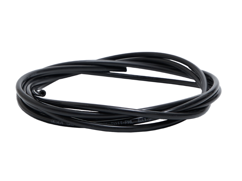 Трубка нейлоновая D6 мм