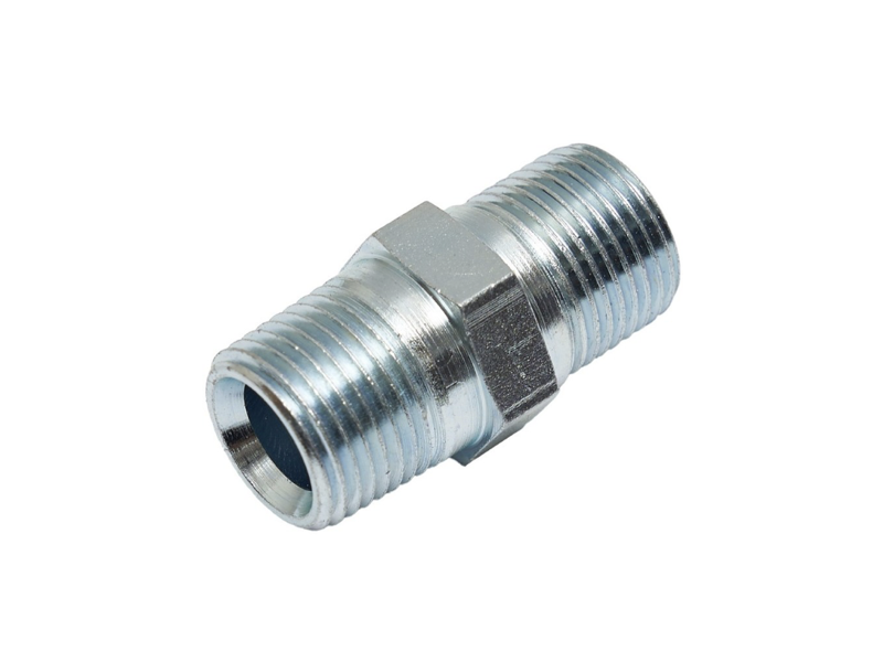 Прямой адаптер 1/2 x 1/2