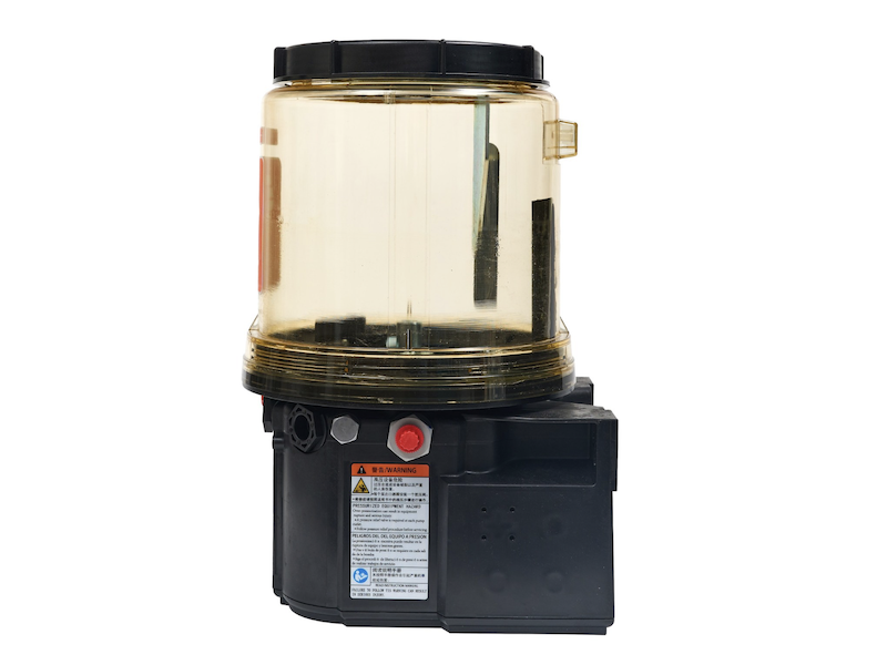 Насос 4 л 24В с контроллером управления