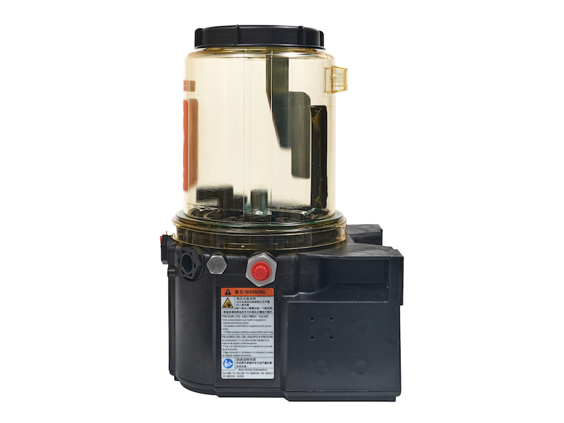 Насос 2 л 110-220В с контроллером управления