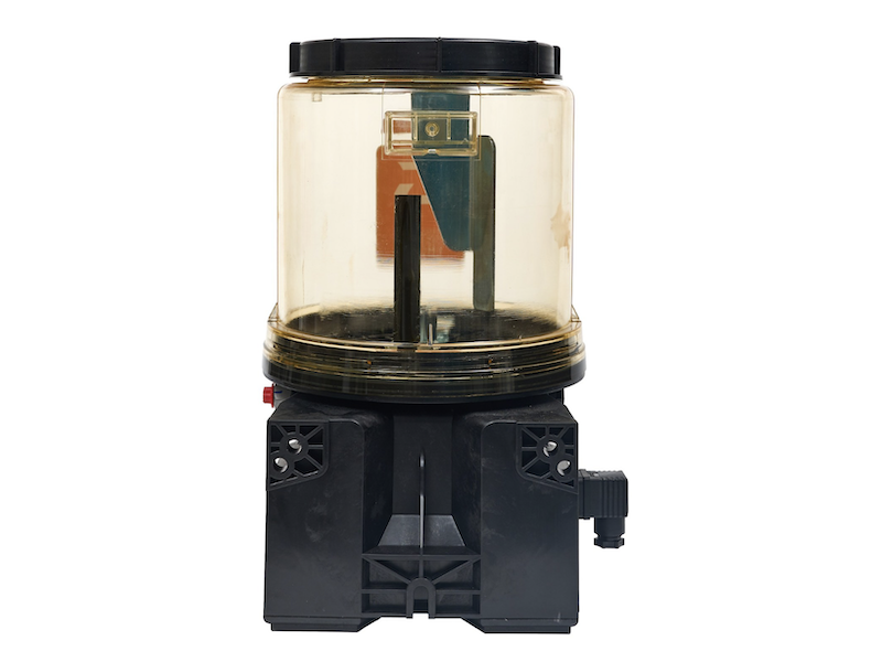 Насос 4 л 24В без контроллера управления