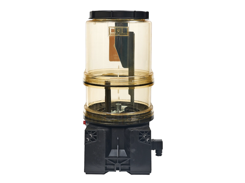 Насос 8 л 12В без контроллера управления