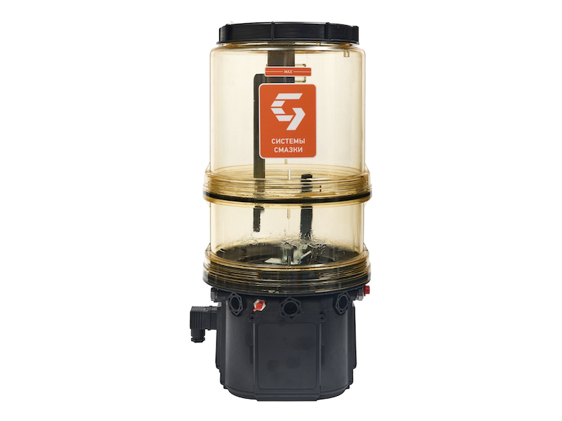 Насос 8 л 24В без контроллера управления