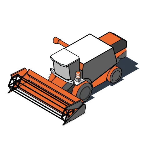 Сельское хозяйство