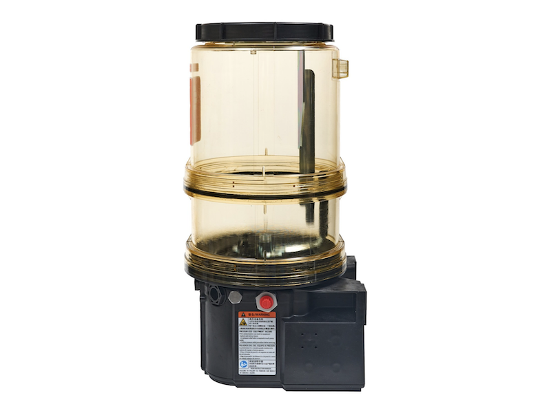 Насос 8 л 110-220В с контроллером управления