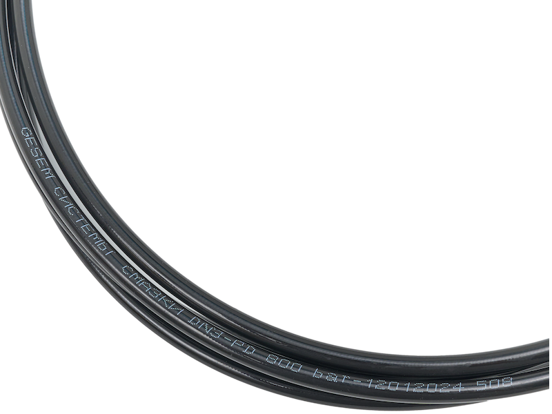 Шланг D6 мм 800 bar