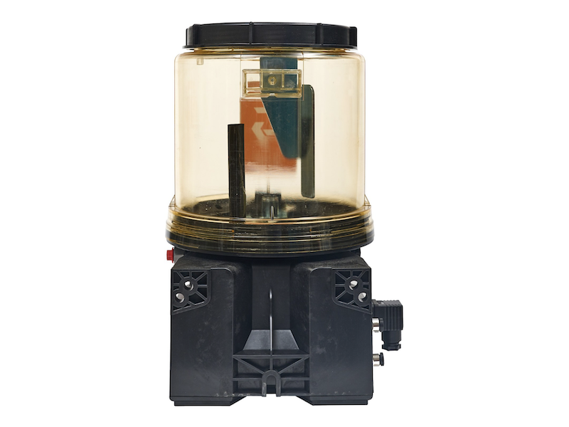 Насос 4 л 110-220В с контроллером управления