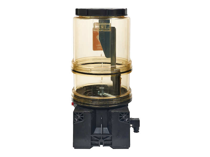 Насос 8 л 24В с контроллером управления