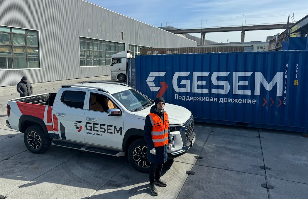 Открытие склада АЦСС с присутствием выездной сервисной службы на Эльгинском месторождении Открытие склада АЦСС с присутствием выездной сервисной службы на Эльгинском месторождении