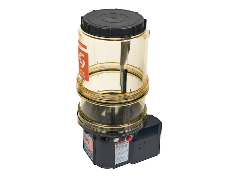 Насос 8 л 12В с контроллером управления