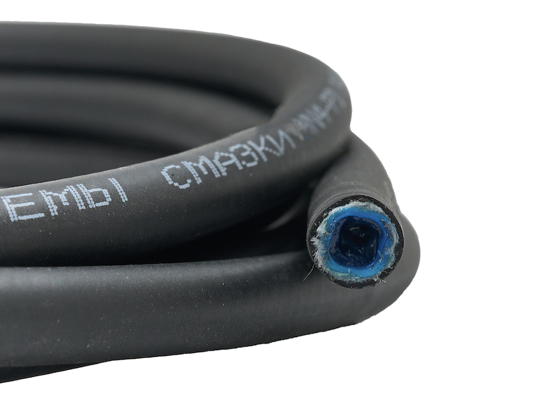 Шланг D8,6 мм 840 bar