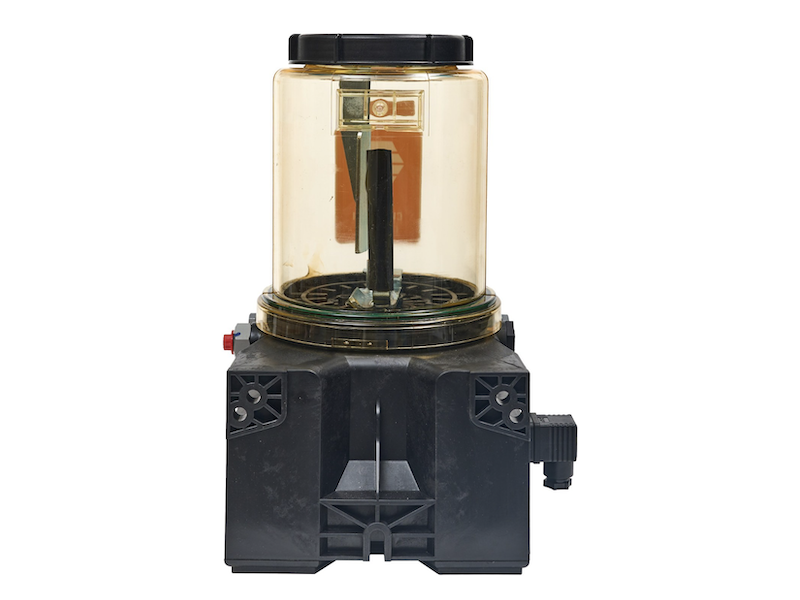 Насос 2 л 12В без контроллера управления