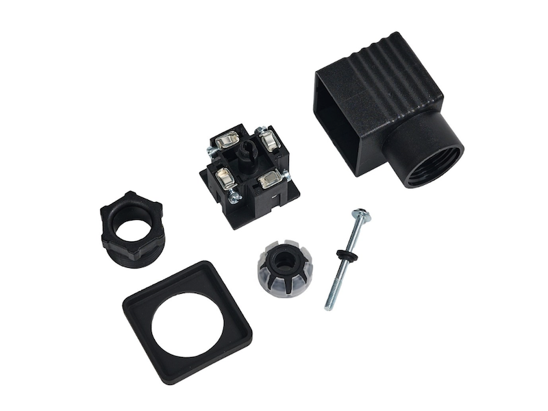 Насос 8 л 24В с контроллером управления